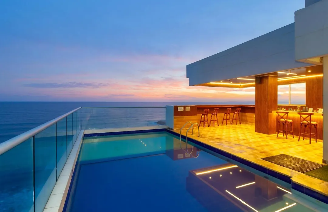 Hotel Aixo Suites By Geh Suites-1