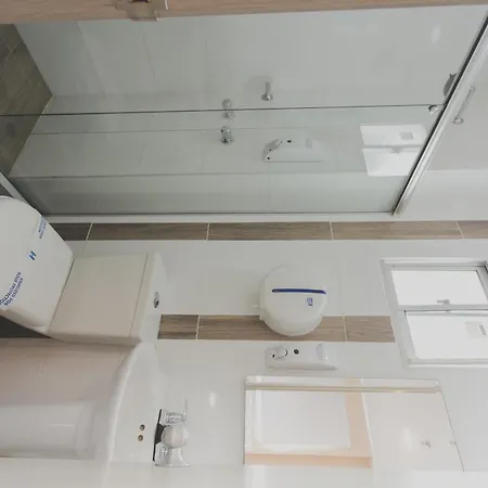 Hotel Aixo Suites By Geh Suites-2